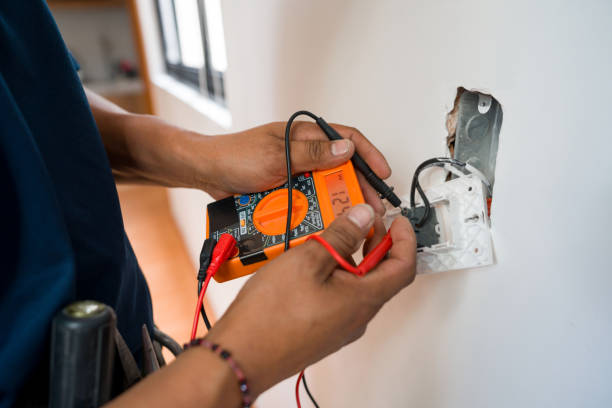 Best Electrical Installation Contractor  in Skokie, IL
