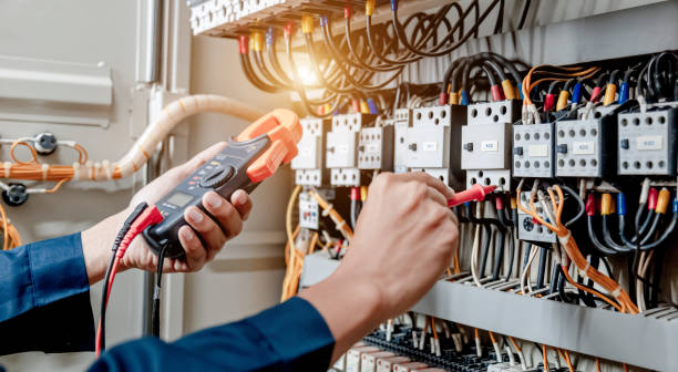 Best Affordable Electrician  in Skokie, IL