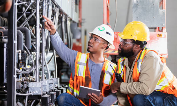 Best Licensed Electrician  in Skokie, IL