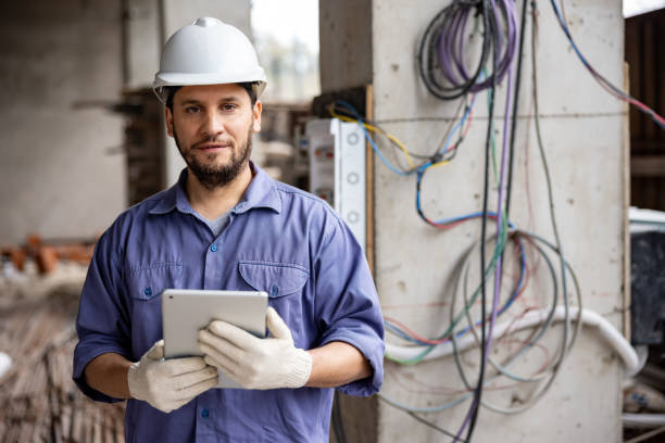 Best Affordable Electrician  in Skokie, IL