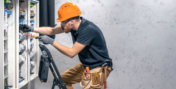 Best Home Electrical Repair  in Skokie, IL