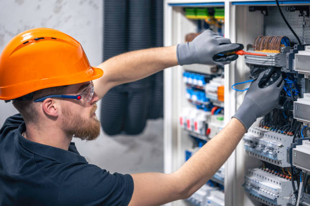 Best Circuit Breaker Repair  in Skokie, IL
