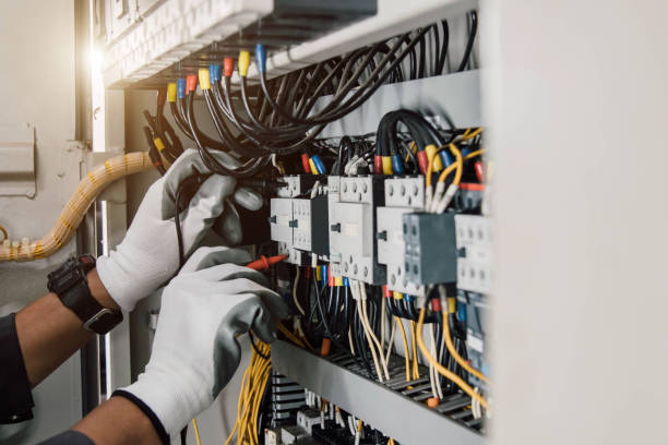Best Local Electrician Companies  in Skokie, IL
